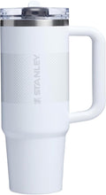 Load image into Gallery viewer, Stanley Quencher ProTour Flip Straw Tumbler with Leakproof Lid 30 oz | Built-In Straw &amp; Handle | Cupholder Compatible for Travel | Insulated Stainless Steel Cup | BPA-Free | Frost Fade
