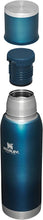 Load image into Gallery viewer, Stanley Adventure to Go Insulated Travel Tumbler – 25oz - Leak-Resistant Stainless Steel Insulated Bottle with Insulated Cup Lid and Splash-Free Stopper
