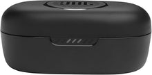 Load image into Gallery viewer, JBL Quantum TWS AIR - True Wireless Gaming Earbuds with Smart Ambient Technology, Low Latency 2.4GHz USB-C dongle or Bluetooth, 4 beamforming Microphones (Black)
