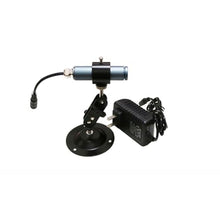 Load image into Gallery viewer, 520nm Green Cross Light Crosshair Locator Markert for Sawmill Woodworks 5mw_1370
