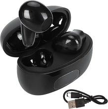 Load image into Gallery viewer, Language Translator Earbuds,Online Translation Earbuds Real Time-144 Languages-Translation Device with Digital Display and Wireless Bluetooth and Apps, for Travel, Business Learning?Black?
