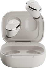Load image into Gallery viewer, beyerdynamic Amiron 300 True Wireless Noise Cancelling Earbuds, Multipoint Bluetooth® 5.3 with Active Noise Cancellation, Up to 10 Hours of Battery Runtime, Cream
