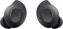 Load image into Gallery viewer, Samsung Galaxy Buds FE True Wireless Bluetooth Earbuds, Comfort and Secure in Ear Fit, Auto Switch Audio, Touch Control, Built-in Voice Assistant, Graphite [US Version, 1Yr Manufacturer Warranty]
