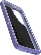 Load image into Gallery viewer, OtterBox Samsung Galaxy S25 Defender Series Case - Mountain Majesty (Purple)
