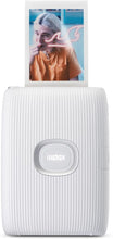 Load image into Gallery viewer, Fujifilm Instax Mini Link 2 Smartphone Printer - Clay White
