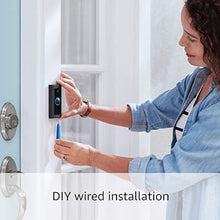 Load image into Gallery viewer, Ring Video Doorbell Wired with Ring Stick Up Cam (White)

