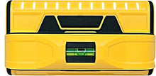 Load image into Gallery viewer, Franklin Sensors ProSensor X1100 Stud Finder with 11-Sensors, Wood &amp; Metal Stud Detector/Wall Scanner, Built-in Bubble Level
