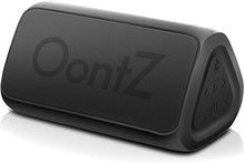 Load image into Gallery viewer, OontZ Shower Plus Edition Bluetooth Speaker, IPX7 Waterproof Portable Wireless Speaker, up to 100 unobstructed feet Wireless Range
