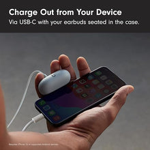 Load image into Gallery viewer, Beats Solo Buds - Wireless Bluetooth Earbuds | 18 Hours of Battery Life | Apple &amp; Android Compatibility | Built-in Microphone - Storm Gray
