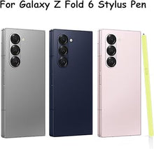 Load image into Gallery viewer, Galaxy Z Fold 6 S Pen Fold Edition for Samsung Galaxy Z Fold6 Slim S Pen Galaxy S Pen 6 Fold Edition Stylus with Nibs(Green)
