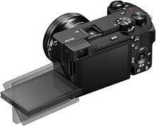Load image into Gallery viewer, Sony Alpha 6700 – APS-C Interchangeable Lens Camera with 26 MP sensor, 4K video, AI-Based Subject Recognition, Log Shooting, LUT Handling and Vlog Friendly Functions
