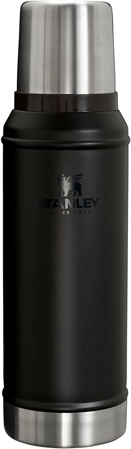 Stanley Classic Vacuum Insulated Wide Mouth Bottle