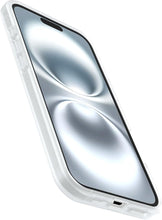 Load image into Gallery viewer, OtterBox iPhone 16 Plus React Series Case - Stardust (ships in polybag, ideal for business customers)
