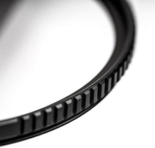 Load image into Gallery viewer, NiSi UV Filter HUC (Ultra Hard Coating) Protection Filter, 18 Multi-Layer Coatings UHD, Ultra Hard Nano Coating, Hydrophobic, Scratch Resistant Ultra-Slim (77mm)
