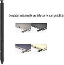 Load image into Gallery viewer, Galaxy S24 Ultra S Pen withBluetooth Replacement for Samsung Galaxy S24 Ultra (Black)
