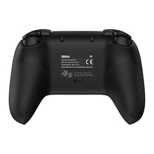 Load image into Gallery viewer, 8Bitdo Ultimate 2C Wireless Controller for Windows PC and Android, with Hall Effect Joysticks and Hall Triggers, 1000Hz Polling Rate, and Remappable L4/R4 Bumpers - Black Myth: Wukong
