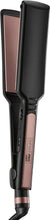Load image into Gallery viewer, INFINITIPRO BY CONAIR Rose Gold Ceramic Flat Iron, 1 3/4-inch
