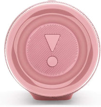 Load image into Gallery viewer, JBL Charge 4 - Waterproof Portable Bluetooth Speaker - Pink
