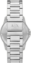 Load image into Gallery viewer, A?X ARMANI EXCHANGE Men&#39;s Three-Hand Stainless Steel Watch (Model: AX1764)
