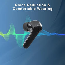 Load image into Gallery viewer, Translation Earbuds Real Time Language Translator Earset 138 Languages &amp; Accents Instant 3 Modes Translating Headphone Device with ANC, Support Touch Mode,Speaker Modes, Free Talk Translation
