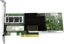 Load image into Gallery viewer, 40G Ethernet Converged Server Adapter for Single QSFP+ Port XL710-AM1 Controller, Compare to Intel XL710-QDA1, Refurbished
