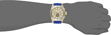Load image into Gallery viewer, Invicta Speedway Stainless Steel Men's Quartz Watch - 50mm

