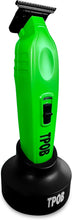 Load image into Gallery viewer, TPOB XO Premium Brushless Collection (XO Trimmer Slime Green)
