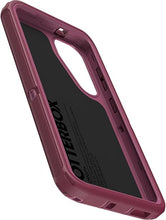Load image into Gallery viewer, OtterBox Samsung Galaxy S25 Defender Series Case - Foxberry (Pink)
