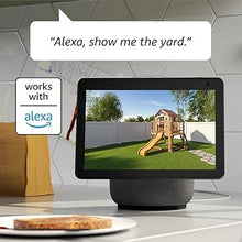 Load image into Gallery viewer, Free Blink Outdoor 1 camera system (4th Gen) With 1-Year Subscription – Wire-free smart security camera, two-year battery life, HD live view, person detection, Works with Alexa
