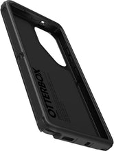 Load image into Gallery viewer, OtterBox Samsung Galaxy S25 Ultra Defender Series Case - Black
