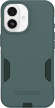 Load image into Gallery viewer, OtterBox iPhone 17 Commuter Series Case - Sagebrush Green
