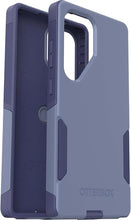 Load image into Gallery viewer, OtterBox Samsung Galaxy S25 Ultra Commuter Series Case - Denver Dusk Purple

