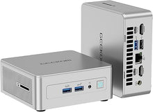 Load image into Gallery viewer, GEEKOM AE8 Mini PC
