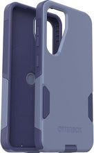 Load image into Gallery viewer, OtterBox Samsung Galaxy S25 Commuter Series Case - Denver Dusk Purple

