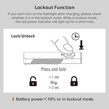 Load image into Gallery viewer, OLIGHT Arkfeld UV 365nm Black Light Flashlight, 1000 Lumens, Rechargeable, Portable, Battery Powered, Detection of Pet Urine, Stains, Fluorescent Agents, Banknotes
