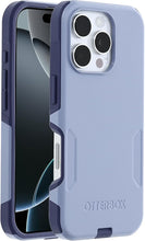 Load image into Gallery viewer, OtterBox iPhone 16 Pro Commuter Series Case - Denver Dusk Purple
