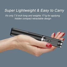 Load image into Gallery viewer, Ailun Selfie Stick Tripod,Extendable Aluminum,3 in 1,Bluetooth Wireless Remote and 360 Rotation Stand for iPhone 15/14/13/12/11/11 Pro/XS Max/XS/XR/X/8/7 and More Smartphones
