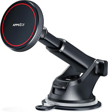 Load image into Gallery viewer, APPS2Car Compatible for MagSafe Car Mount - Designed for iPhone 16/15/14/13/12 MagSafe Case
