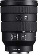 Load image into Gallery viewer, Sony - FE 24-105mm F4 G OSS Standard Zoom Lens (SEL24105G/2)
