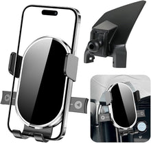 Load image into Gallery viewer, Car Phone Holder For Subaru WRX 2022 2023 2024 ?Subaru Crosstrek 2024?Subaru Impreza 2024 Auto Accessories Navigation Bracket Interior Decoration dashboard Cell mobile Phone Mount case accessory
