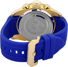 Load image into Gallery viewer, Invicta Speedway Stainless Steel Men's Quartz Watch - 50mm
