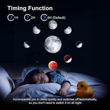 Load image into Gallery viewer, Planetarium Projector for Bedroom, 13 in 1 Star Projector Galaxy Light, Nebula Night Light Milky Way Projector with Timer, LED Space Galaxy Lamp Room Decor for Adults Kids - White
