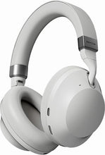 Load image into Gallery viewer, Raycon Everyday Headphones Pro with 60 Hours of Battery, 6 Microphones, Active Noise Cancellation, Awareness Mode, Multipoint Connectivity (Silk White)
