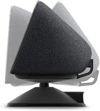 Load image into Gallery viewer, Echo Show 5 (3rd Gen) Adjustable Stand with USB-C Charging Port | Charcoal
