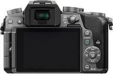 Load image into Gallery viewer, Panasonic LUMIX G7KS 4K Mirrorless Camera, 16 Megapixel Digital Camera, 14-42 mm Lens Kit, DMC-G7KS
