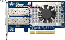Load image into Gallery viewer, QXG-25G2SF-E810 Two Port 25GbE Network Card with FEC ensuring Reliable Data Transfer Enterprise-Level Networks
