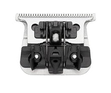 Load image into Gallery viewer, Andis 04535 Cordless T-Outliner Carbon Stainless-Steel Replacement T-Blade – Close &amp; Sharp Cutting, Zero-Gapped, Dependable &amp; Long-Life Blade - Compatible for Andis Model ORL Trimmer, Silver
