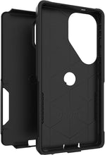 Load image into Gallery viewer, OtterBox Samsung Galaxy S25 Ultra Commuter Series Case - Black
