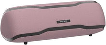 Load image into Gallery viewer, Portable Bluetooth Speaker, IPX7 Waterproof Wireless Speaker with Colorful Flashing Lights, 24H Playtime, 100ft Bluetooth Range, Outdoor, Home Speaker, TWS Pairing for Women, Girls Gift - Pink
