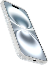 Load image into Gallery viewer, OtterBox iPhone 16 Symmetry Series Clear Case - Clear (Ships in polybag, Ideal for Business customers)
